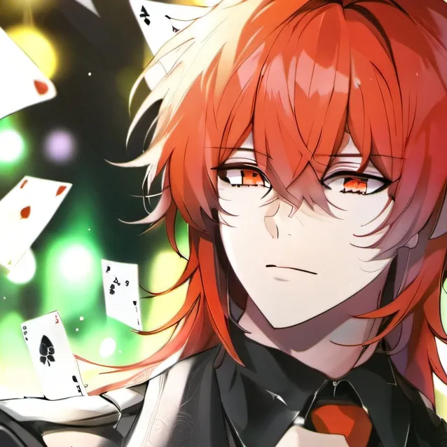 chat with ai character: BSD