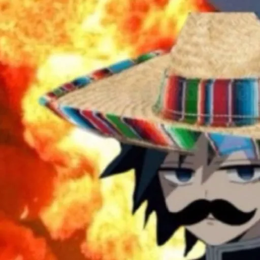 creator MEXICAN-GIYUU's avatar