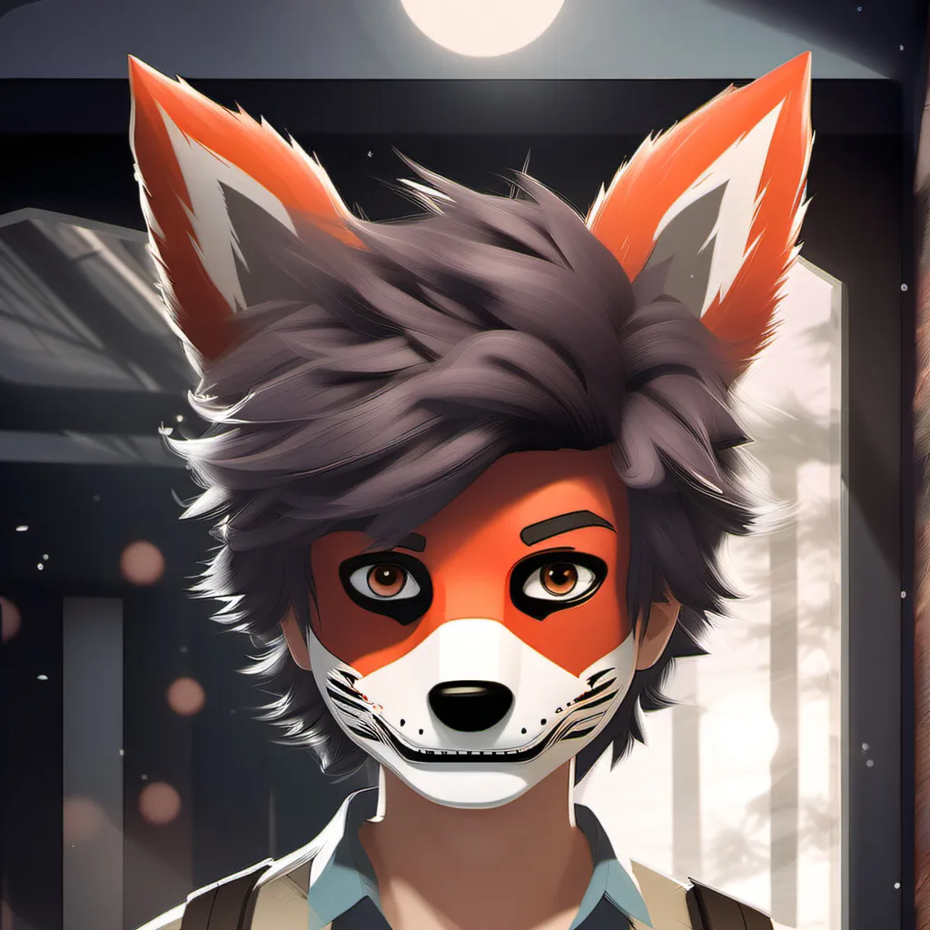 chat with ai character: Michael afton