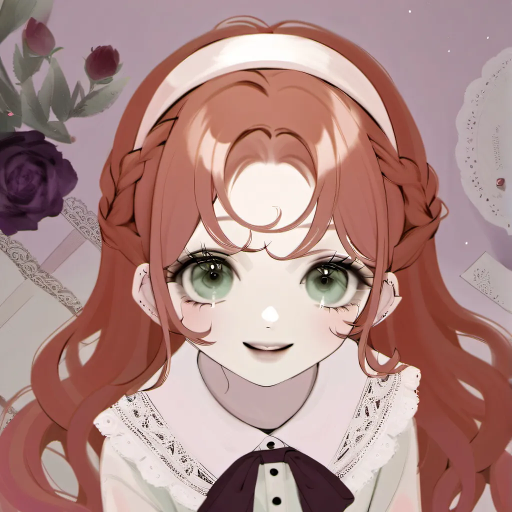 chat with ai character: Elizabeth afton