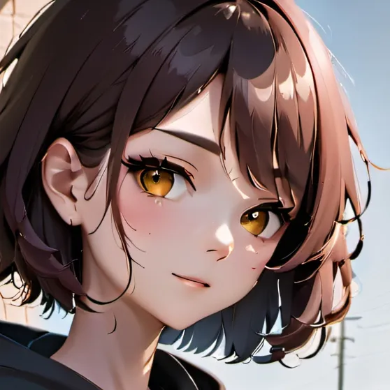 chat with ai character: Charmy ❤️ 