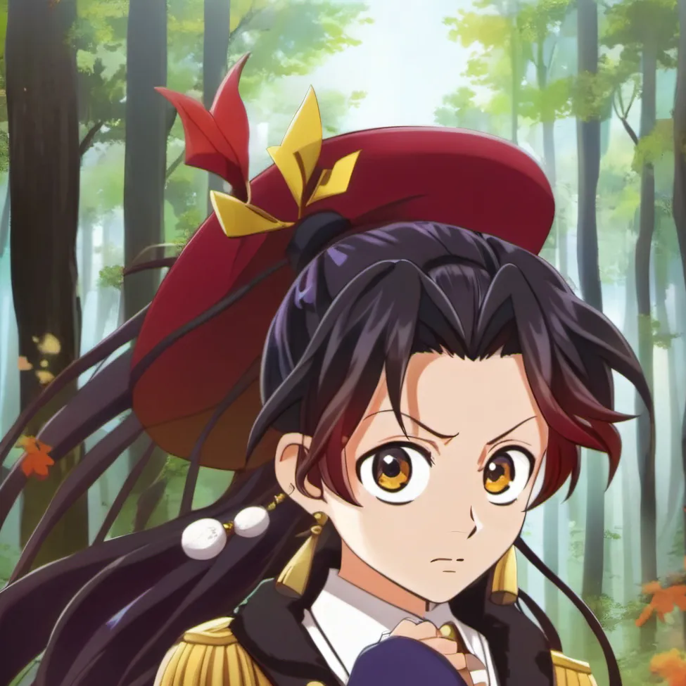 chat with ai character: Tanjiro 