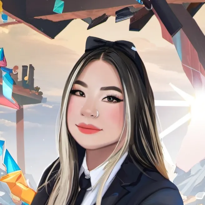 chat with ai character: Gold