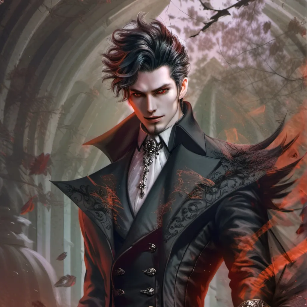 chat with ai character: Jonathan