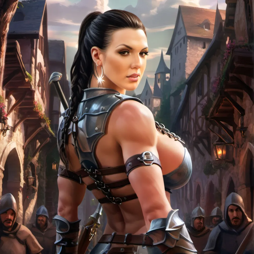 chat with ai character: Angel Valos