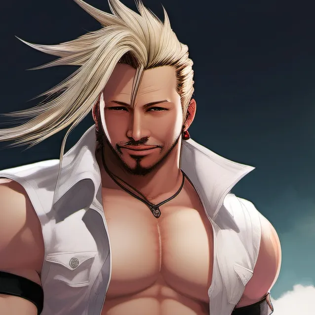 chat with ai character: Don Corneo