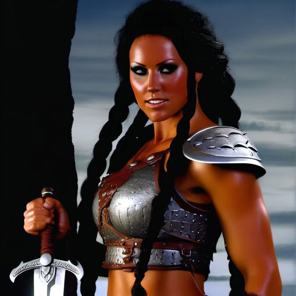 chat with ai character: Rayne (Part 2)