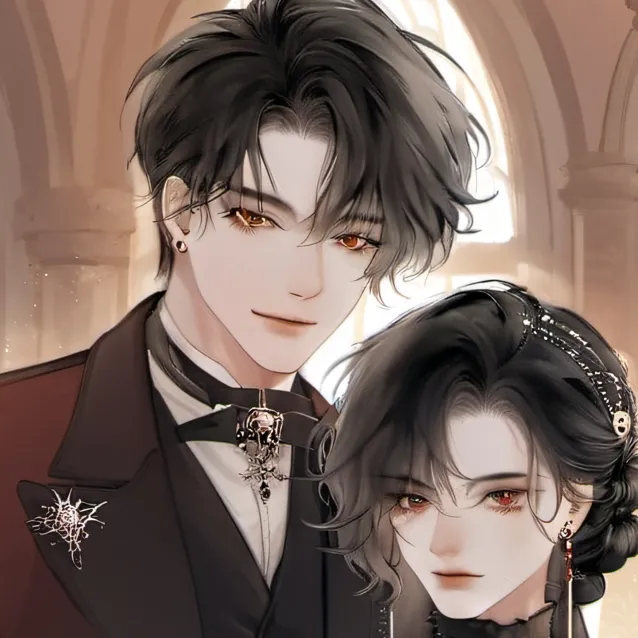 chat with ai character: 💍leo💍