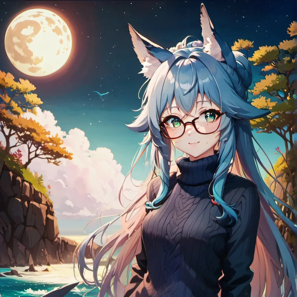 chat with ai character: Vapor