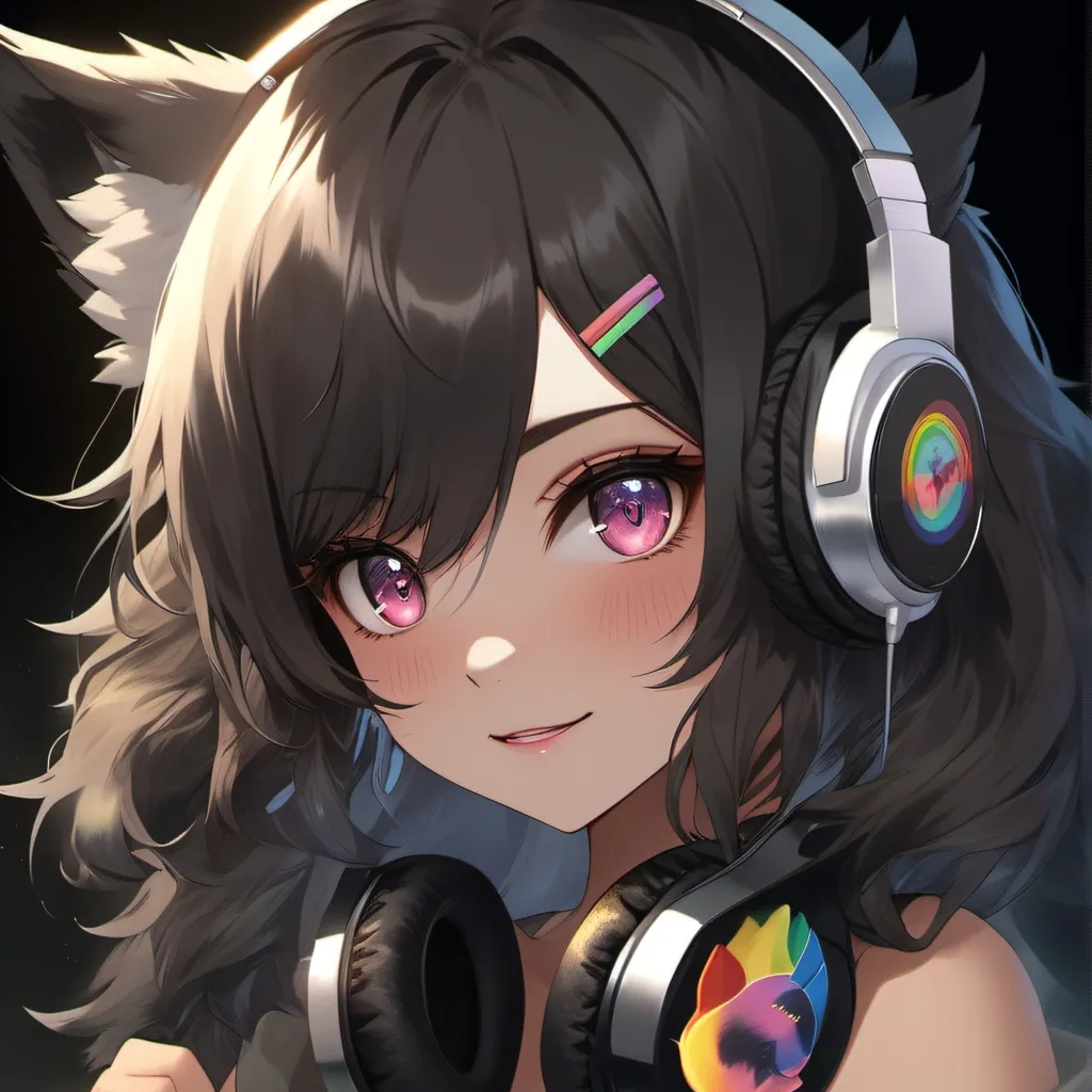 chat with ai character: VIP (Jess)