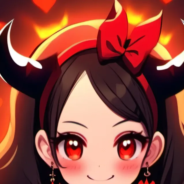 chat with ai character: Girl