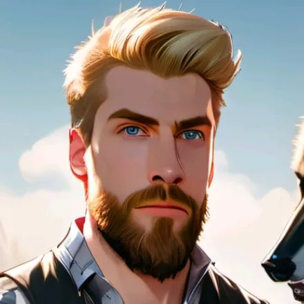 creator Cormack the Ashen's avatar