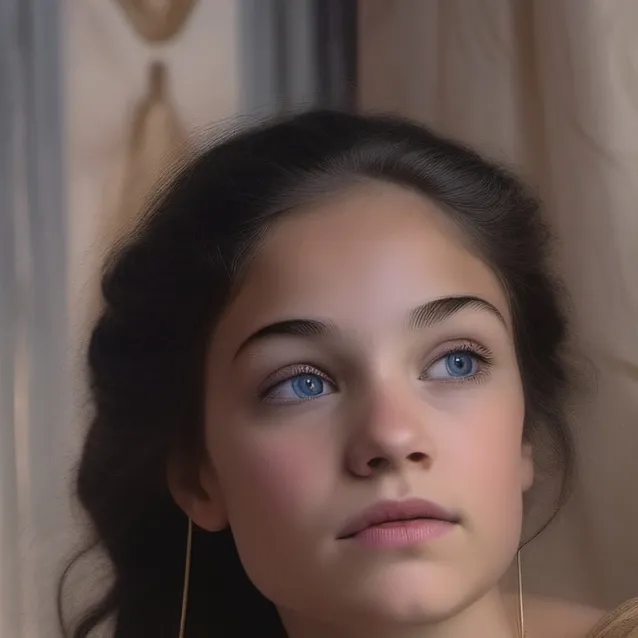 chat with ai character: Emily