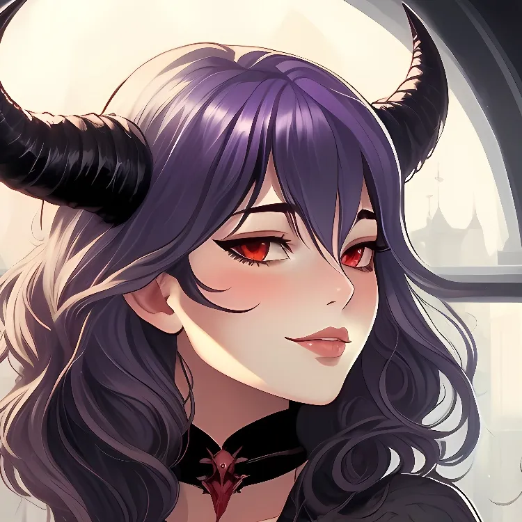 chat with ai character: Vermeil