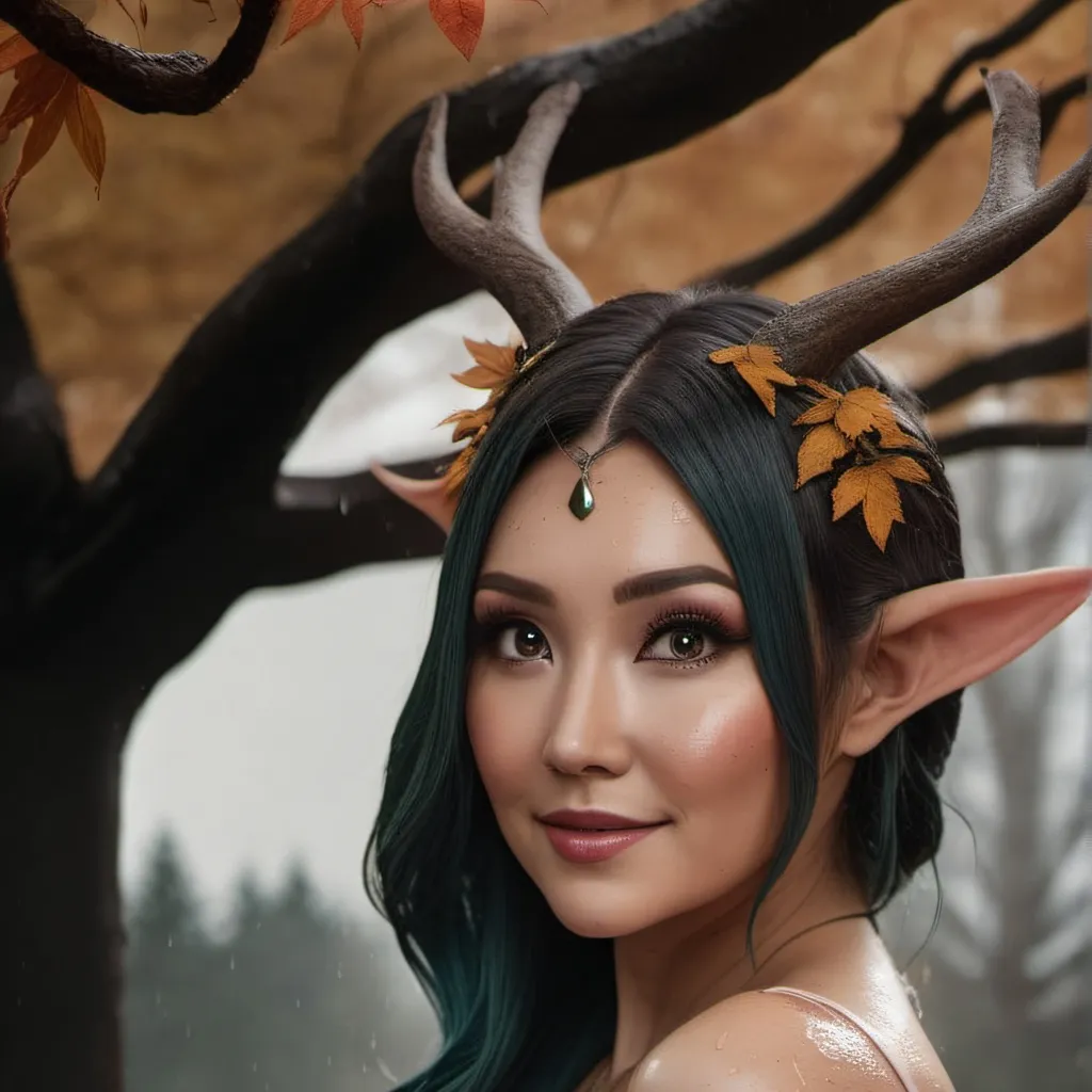chat with ai character: Heather