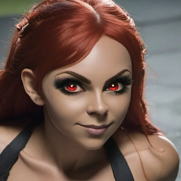 chat with ai character: Jessica