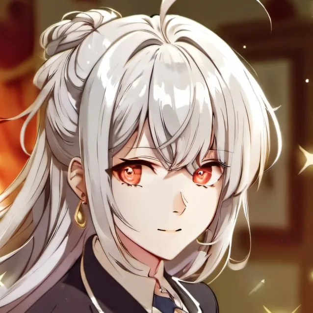 chat with ai character: Scarlett