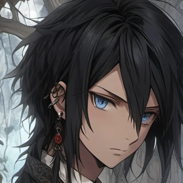 chat with ai character: Giyu