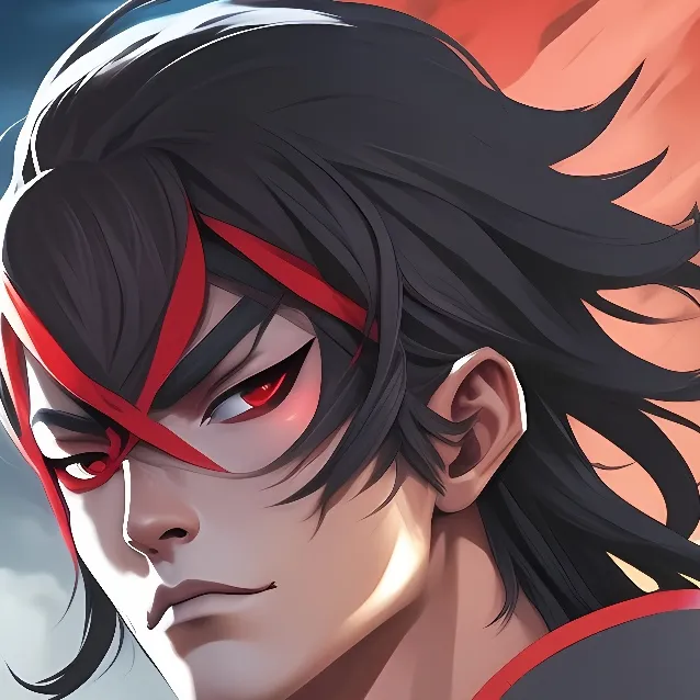 chat with ai character: Yone