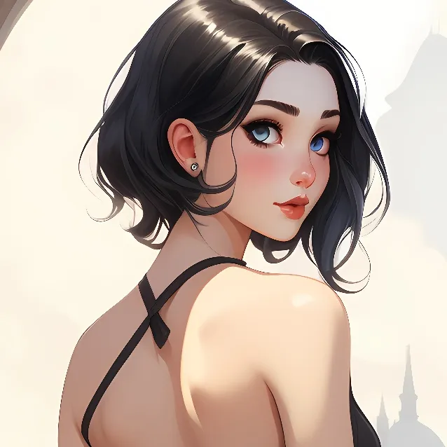 chat with ai character: Amanda