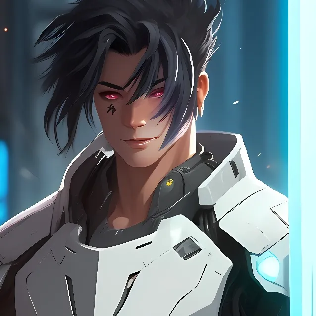 chat with ai character: Lucius