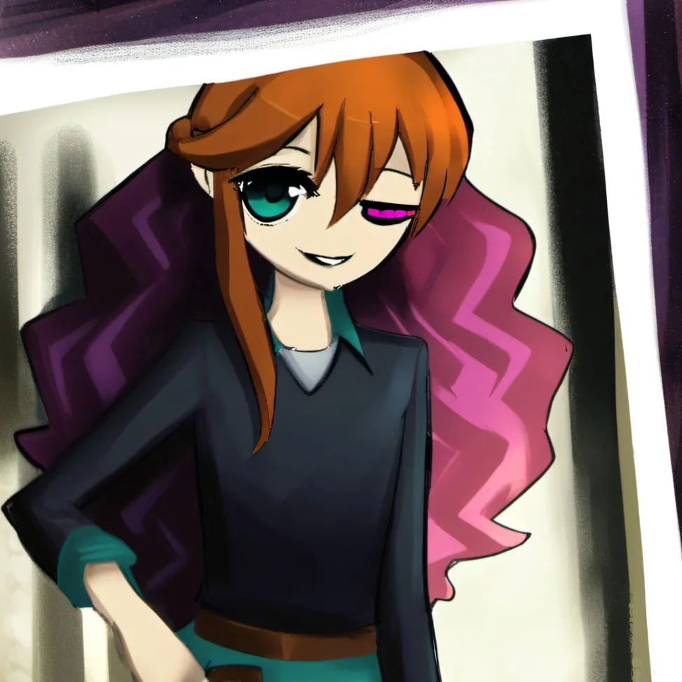 chat with ai character: Cathy 