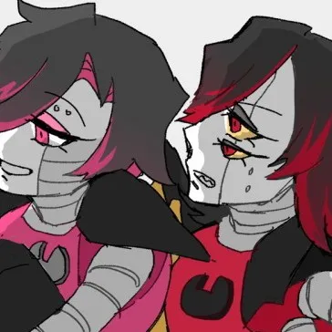 creator mettaton lover's avatar