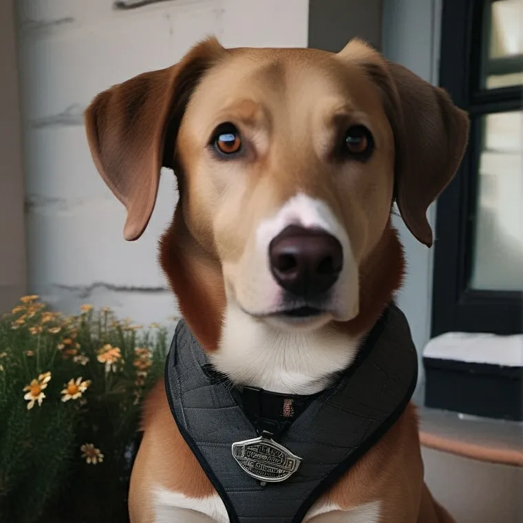 chat with ai character: Goose