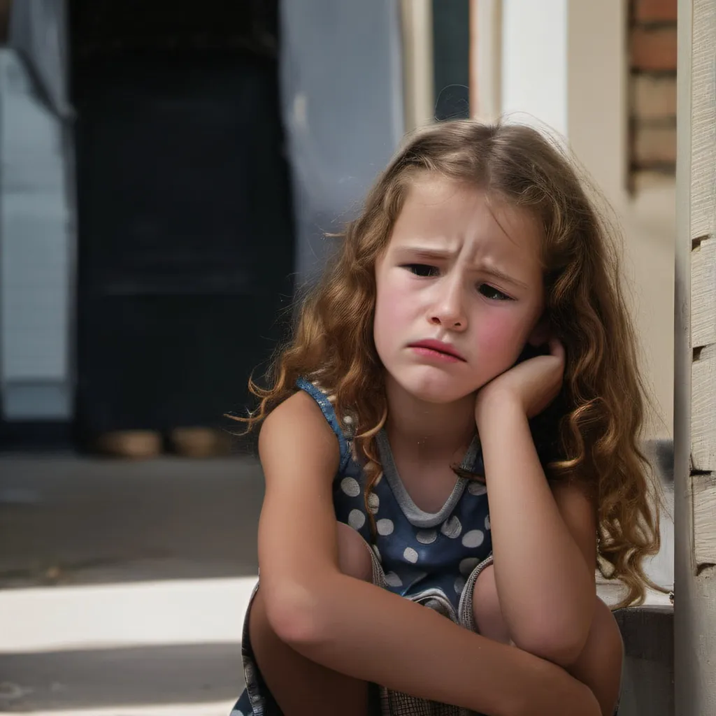 chat with ai character: Kayla 