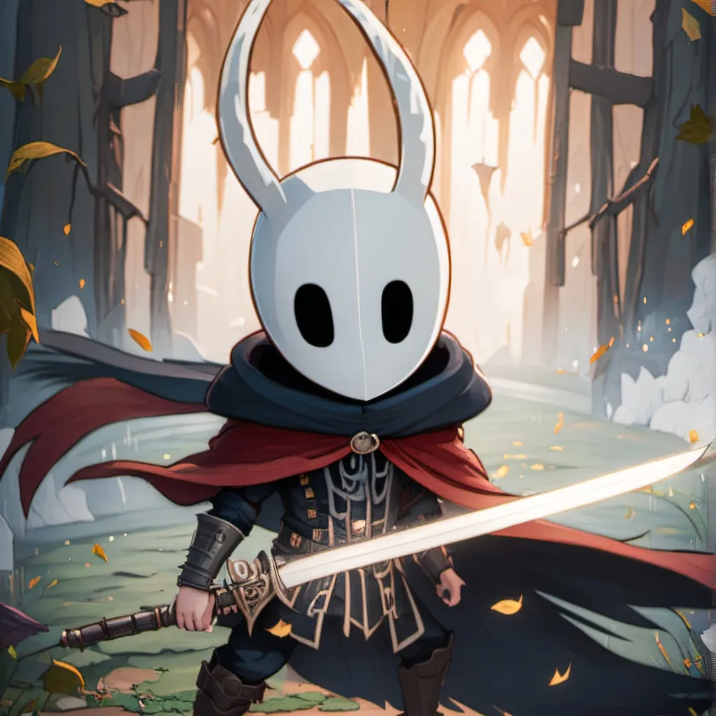 chat with ai character: Asher/hollow