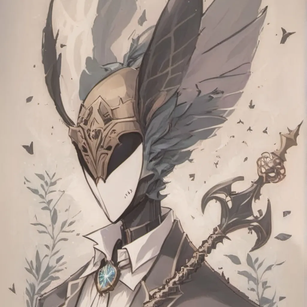 chat with ai character: Asher