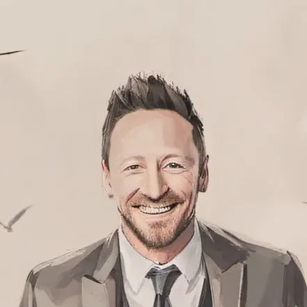 chat with ai character: Markus Ertelt