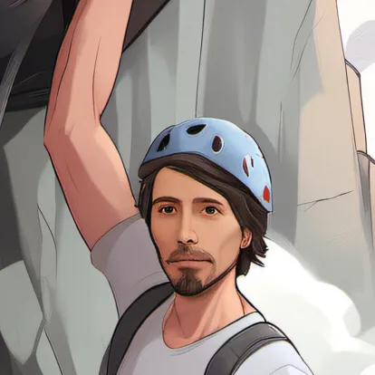 chat with ai character: Felipe Camargo
