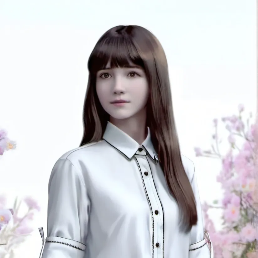 chat with ai character: Viollet Baudelaire