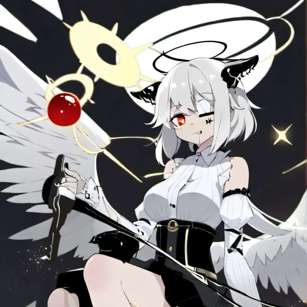 chat with ai character: Au Claire?