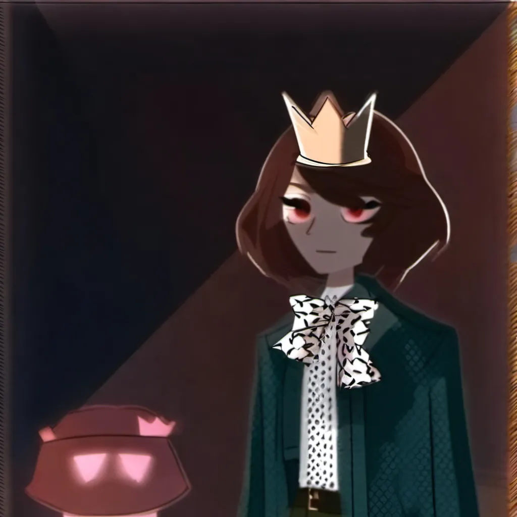 chat with ai character:  €l4!r3