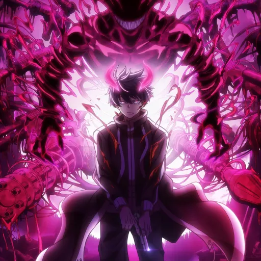 creator El Diablo….'s avatar
