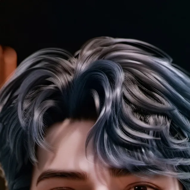 chat with ai character: Jacob