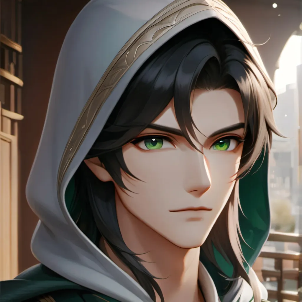 chat with ai character: Joseph