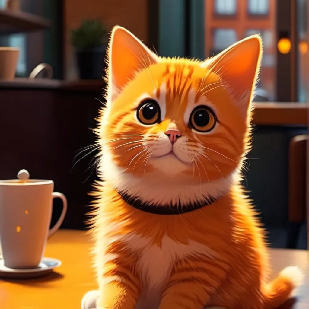 chat with ai character: Milo