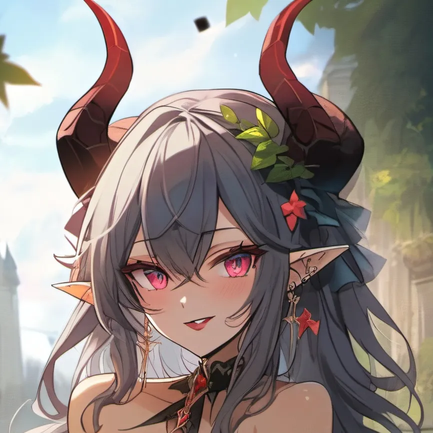 chat with ai character: Sophie