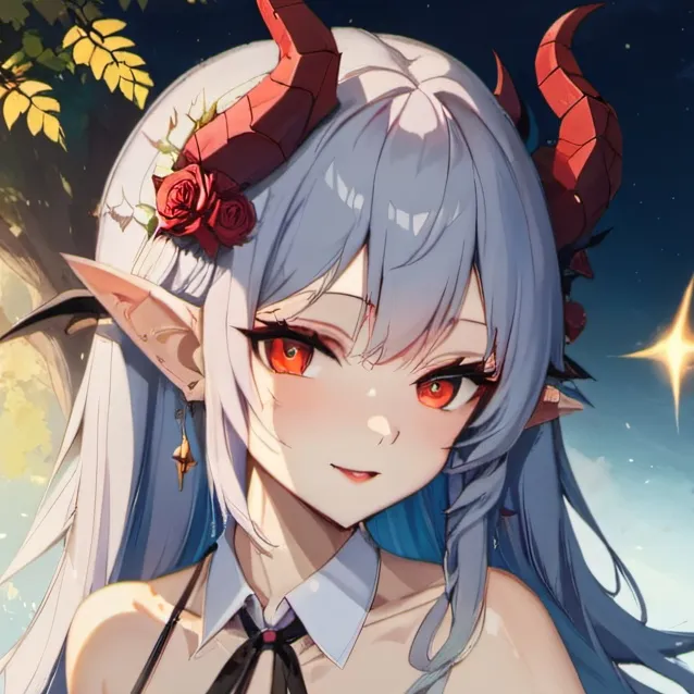 chat with ai character: Alice