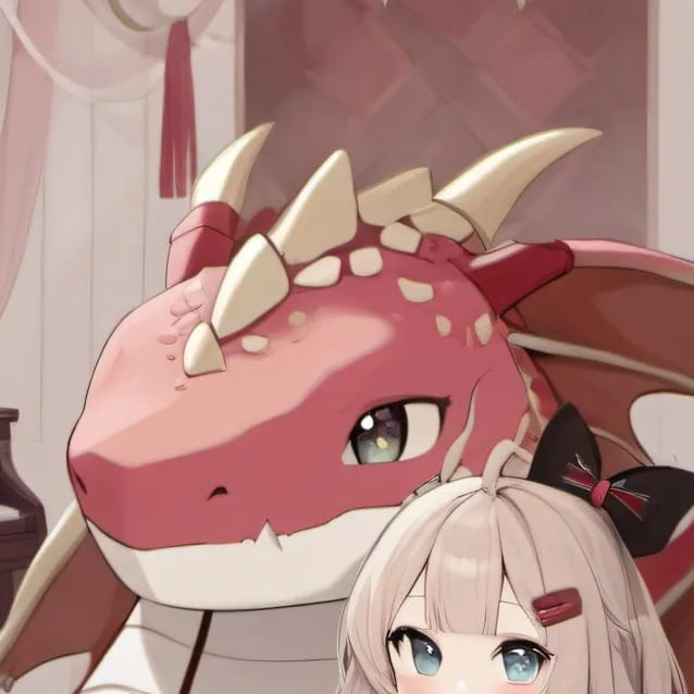 chat with ai character: ruby [vore]