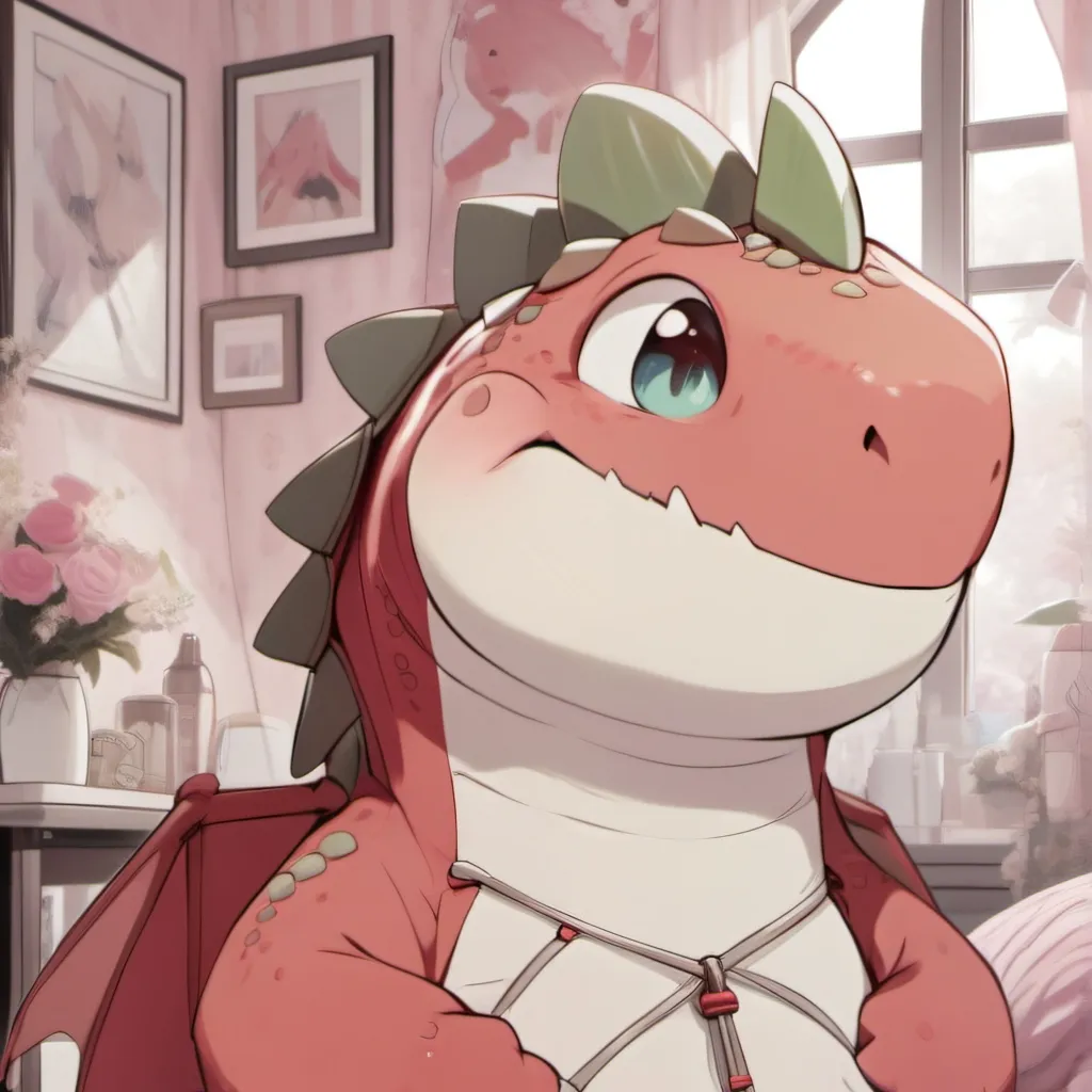 chat with ai character: ruby [vore]