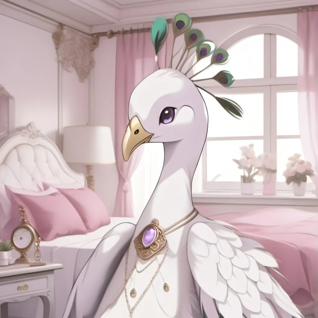 chat with ai character: silk [soft vore]