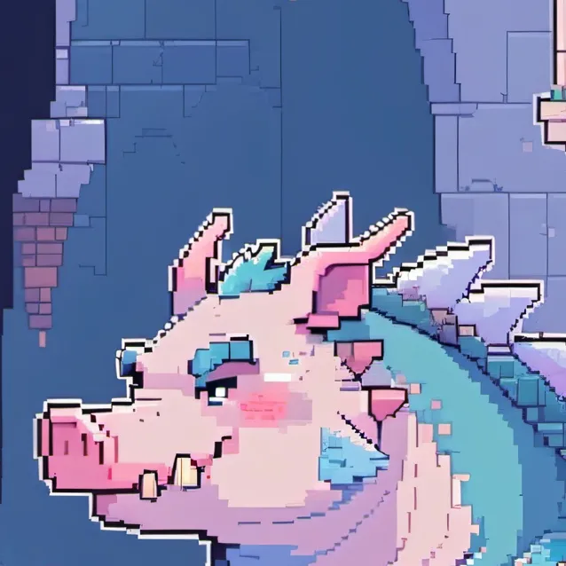 chat with ai character: flame