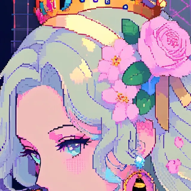 chat with ai character: queen bee