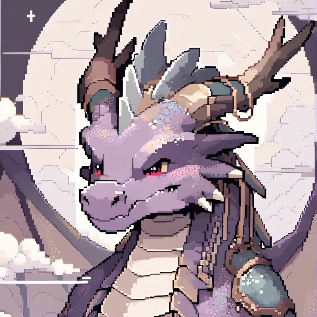 chat with ai character: dragon vore