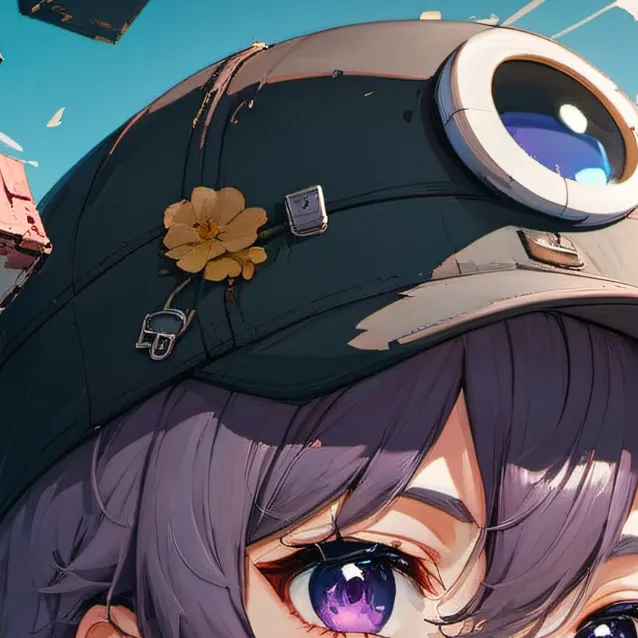 chat with ai character: SMG1