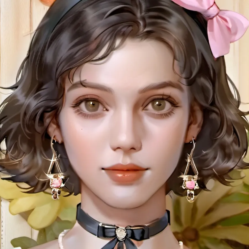 chat with ai character: Hello kitty